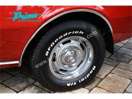 1968 Chevrolet Camaro SS (CC-2091486) for sale in Lakeland, Florida