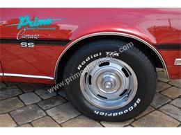 1968 Chevrolet Camaro SS (CC-2091486) for sale in Lakeland, Florida