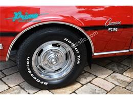 1968 Chevrolet Camaro SS (CC-2091486) for sale in Lakeland, Florida