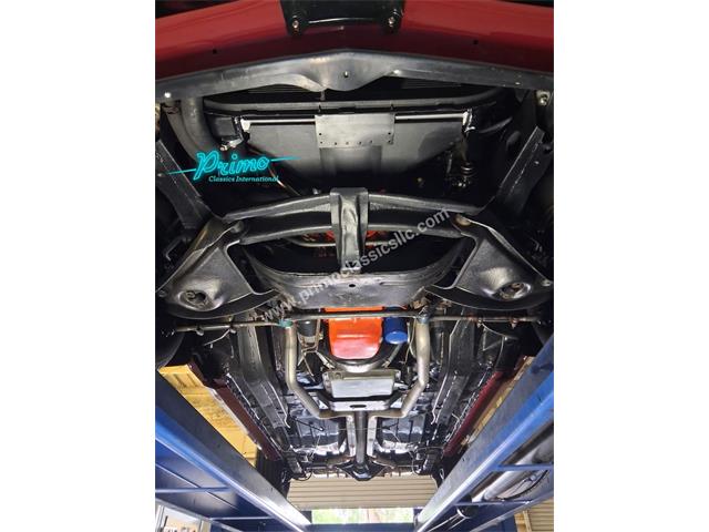 1968 Chevrolet Camaro SS (CC-2091486) for sale in Lakeland, Florida