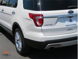 2017 Ford Explorer (CC-2091487) for sale in Mesa, Arizona