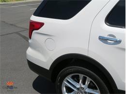 2017 Ford Explorer (CC-2091487) for sale in Mesa, Arizona