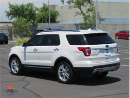 2017 Ford Explorer (CC-2091487) for sale in Mesa, Arizona