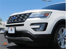 2017 Ford Explorer (CC-2091487) for sale in Mesa, Arizona