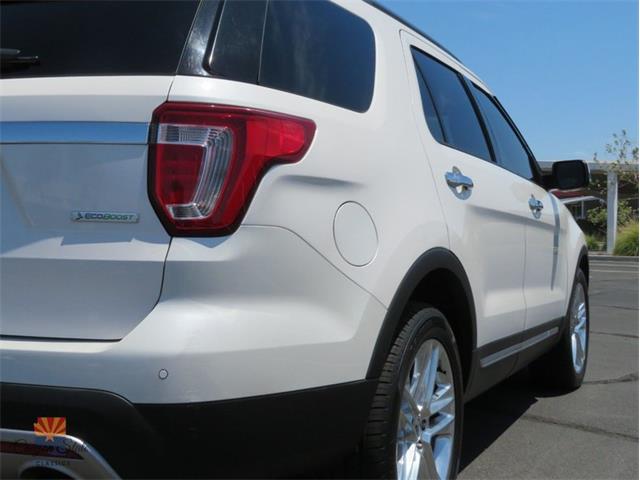 2017 Ford Explorer (CC-2091487) for sale in Mesa, Arizona