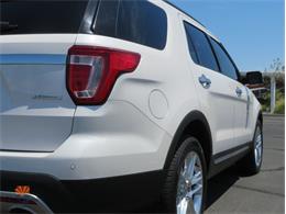 2017 Ford Explorer (CC-2091487) for sale in Mesa, Arizona