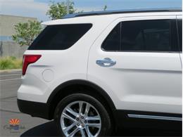 2017 Ford Explorer (CC-2091487) for sale in Mesa, Arizona
