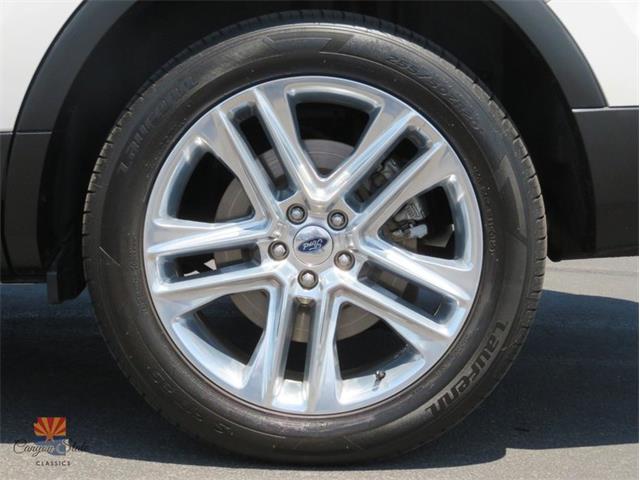 2017 Ford Explorer (CC-2091487) for sale in Mesa, Arizona