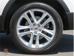2017 Ford Explorer (CC-2091487) for sale in Mesa, Arizona