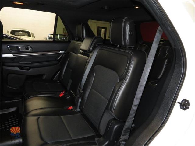 2017 Ford Explorer (CC-2091487) for sale in Mesa, Arizona