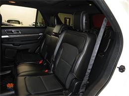 2017 Ford Explorer (CC-2091487) for sale in Mesa, Arizona