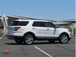 2017 Ford Explorer (CC-2091487) for sale in Mesa, Arizona