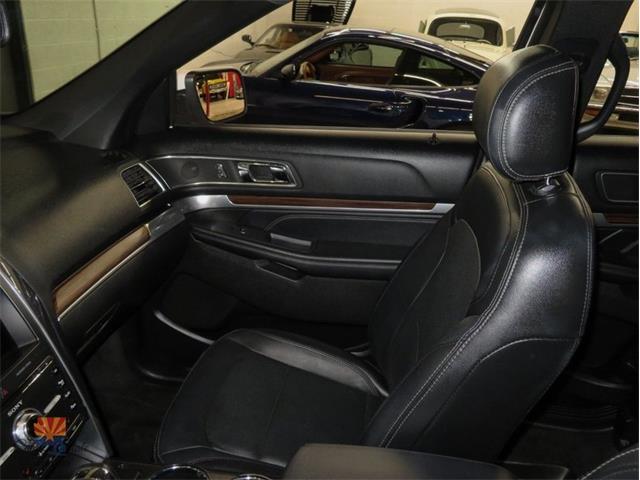 2017 Ford Explorer (CC-2091487) for sale in Mesa, Arizona