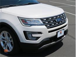 2017 Ford Explorer (CC-2091487) for sale in Mesa, Arizona
