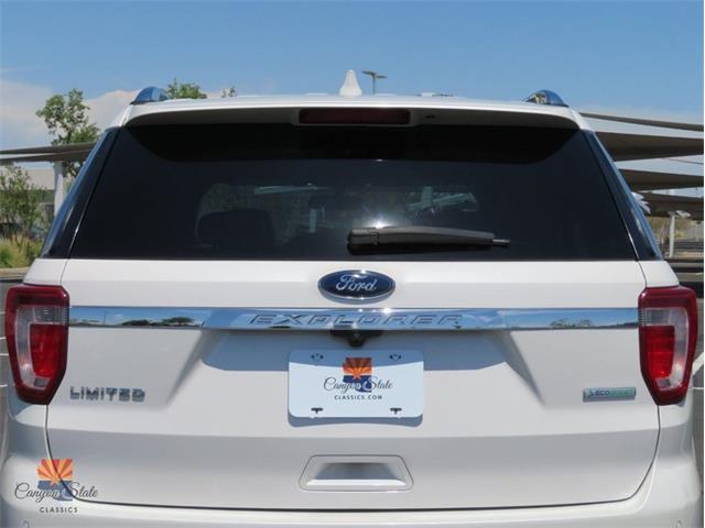 2017 Ford Explorer (CC-2091487) for sale in Mesa, Arizona
