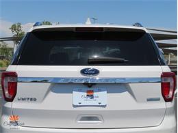 2017 Ford Explorer (CC-2091487) for sale in Mesa, Arizona