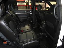 2017 Ford Explorer (CC-2091487) for sale in Mesa, Arizona
