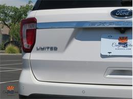 2017 Ford Explorer (CC-2091487) for sale in Mesa, Arizona