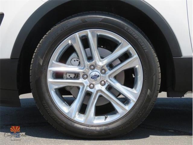2017 Ford Explorer (CC-2091487) for sale in Mesa, Arizona