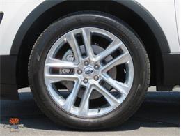 2017 Ford Explorer (CC-2091487) for sale in Mesa, Arizona