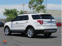 2017 Ford Explorer (CC-2091487) for sale in Mesa, Arizona