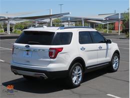 2017 Ford Explorer (CC-2091487) for sale in Mesa, Arizona