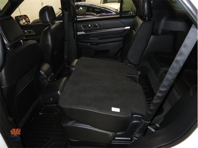 2017 Ford Explorer (CC-2091487) for sale in Mesa, Arizona