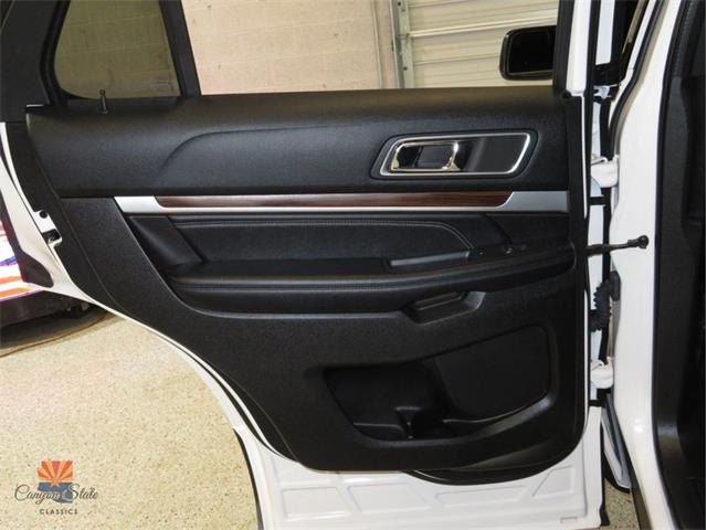 2017 Ford Explorer (CC-2091487) for sale in Mesa, Arizona