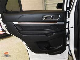 2017 Ford Explorer (CC-2091487) for sale in Mesa, Arizona