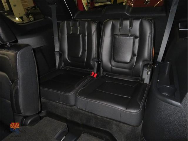 2017 Ford Explorer (CC-2091487) for sale in Mesa, Arizona