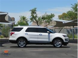 2017 Ford Explorer (CC-2091487) for sale in Mesa, Arizona
