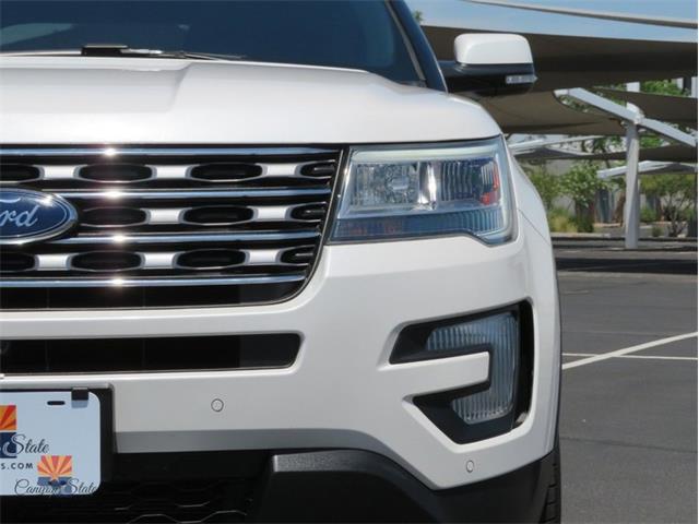 2017 Ford Explorer (CC-2091487) for sale in Mesa, Arizona