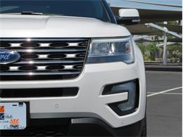2017 Ford Explorer (CC-2091487) for sale in Mesa, Arizona