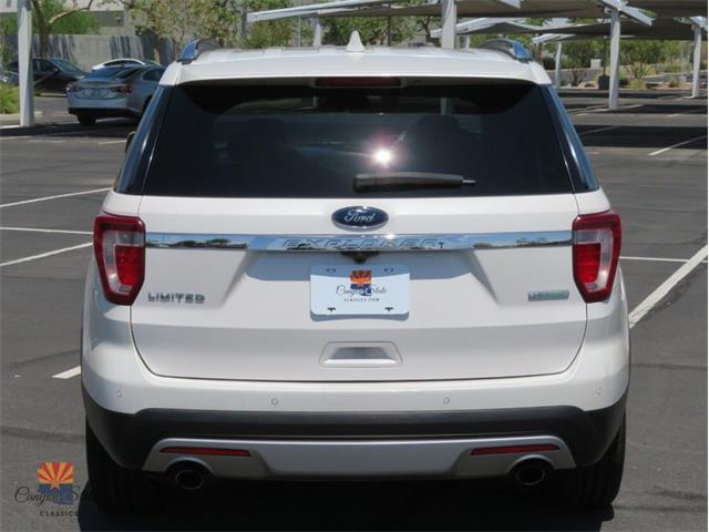 2017 Ford Explorer (CC-2091487) for sale in Mesa, Arizona
