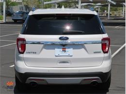 2017 Ford Explorer (CC-2091487) for sale in Mesa, Arizona