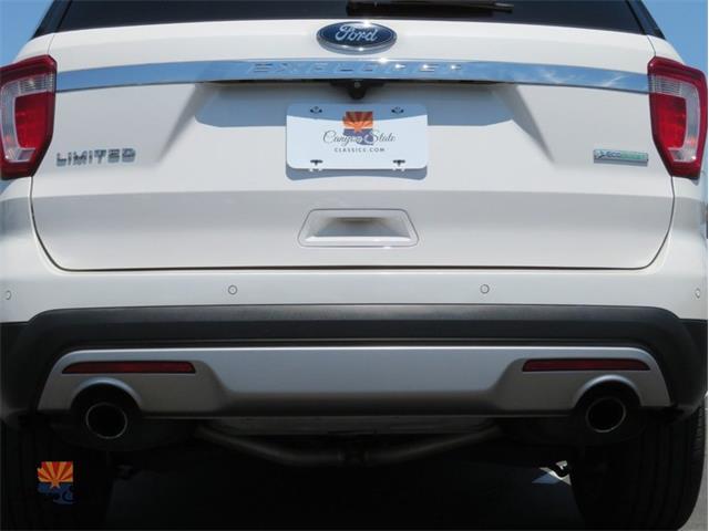 2017 Ford Explorer (CC-2091487) for sale in Mesa, Arizona