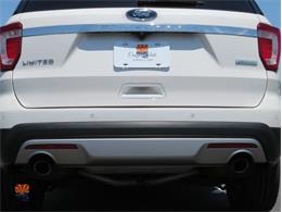 2017 Ford Explorer (CC-2091487) for sale in Mesa, Arizona