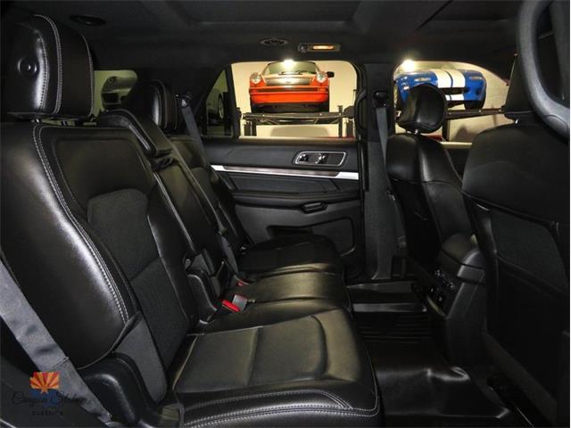 2017 Ford Explorer (CC-2091487) for sale in Mesa, Arizona