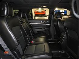 2017 Ford Explorer (CC-2091487) for sale in Mesa, Arizona