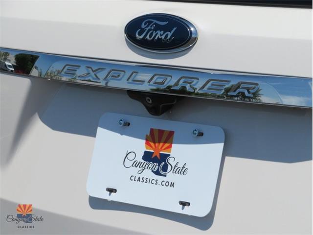 2017 Ford Explorer (CC-2091487) for sale in Mesa, Arizona