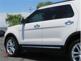 2017 Ford Explorer (CC-2091487) for sale in Mesa, Arizona