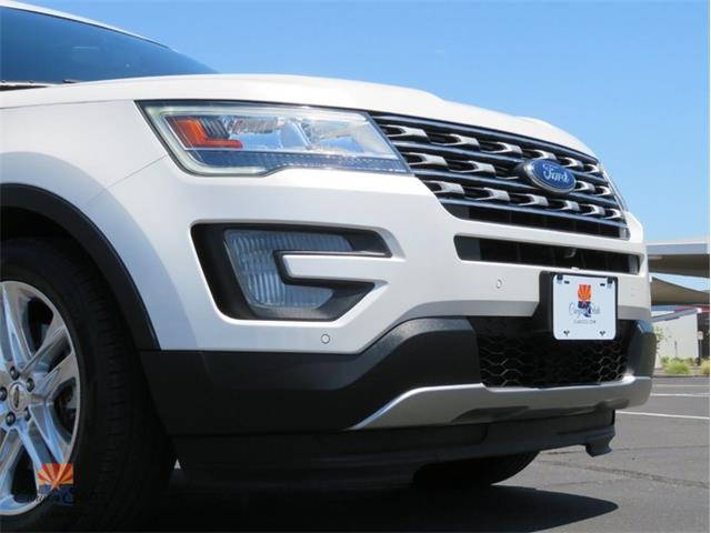 2017 Ford Explorer (CC-2091487) for sale in Mesa, Arizona