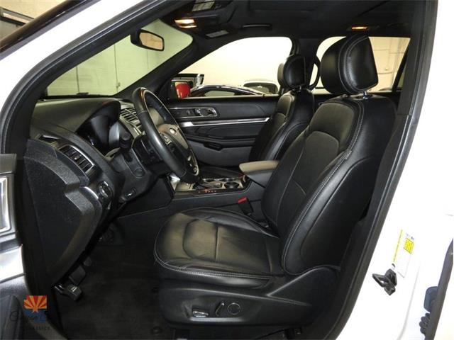 2017 Ford Explorer (CC-2091487) for sale in Mesa, Arizona