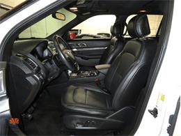 2017 Ford Explorer (CC-2091487) for sale in Mesa, Arizona