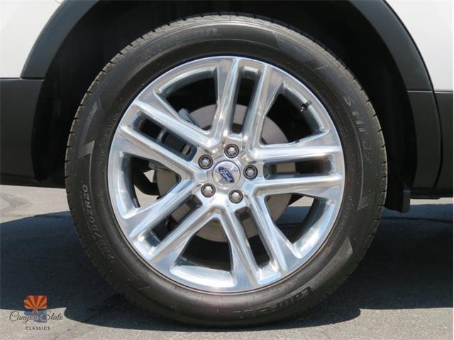 2017 Ford Explorer (CC-2091487) for sale in Mesa, Arizona