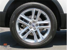 2017 Ford Explorer (CC-2091487) for sale in Mesa, Arizona