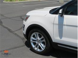 2017 Ford Explorer (CC-2091487) for sale in Mesa, Arizona