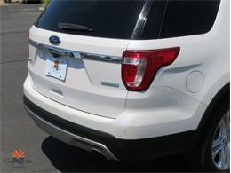 2017 Ford Explorer (CC-2091487) for sale in Mesa, Arizona