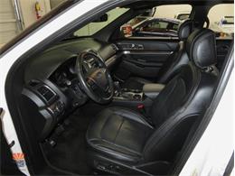 2017 Ford Explorer (CC-2091487) for sale in Mesa, Arizona