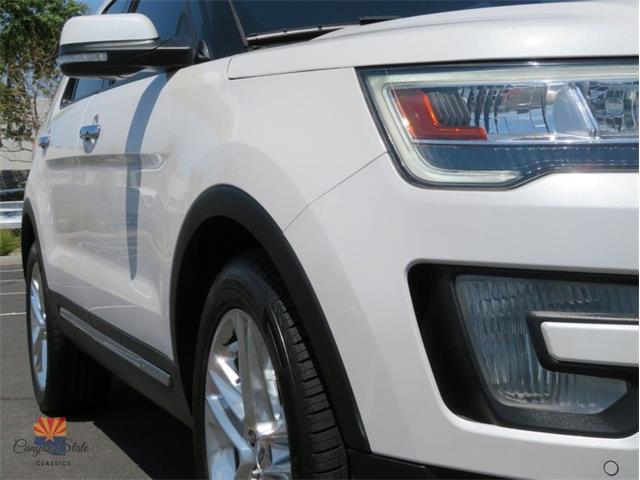 2017 Ford Explorer (CC-2091487) for sale in Mesa, Arizona